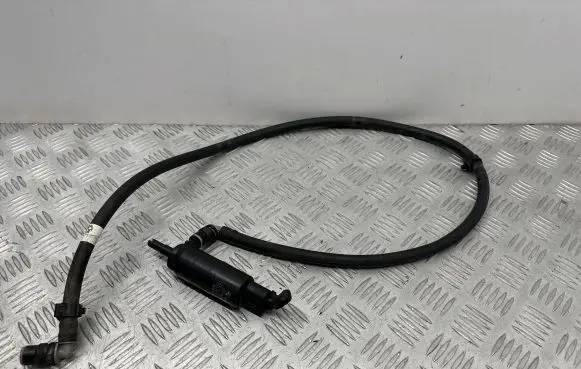 BMW 5 F10 F11 Headlight washer pump 7217792 13264011 3323525