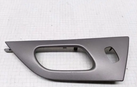 Peugeot 407 Other rear door trim element 964692987702