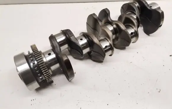 Opel Insignia B Crankshaft 99413535