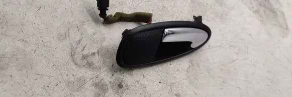 Seat Altea Rear door interior handle 5P0837113