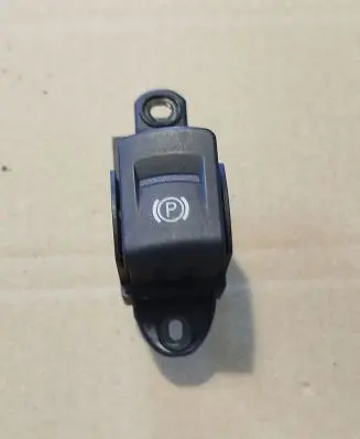 Audi A6 S6 C6 4F Hand parking brake switch 4F1927225