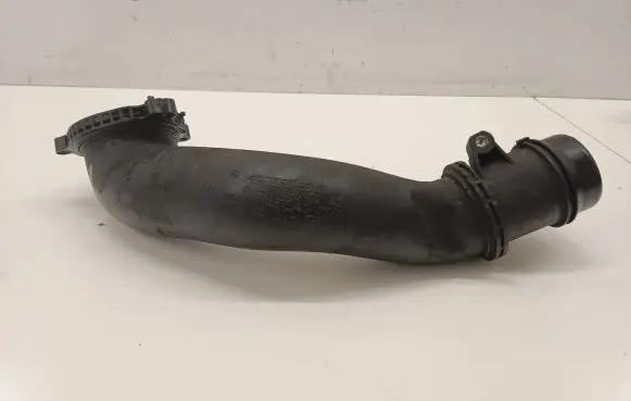 Mercedes-Benz C W204 Intercooler hose/pipe A6510900242