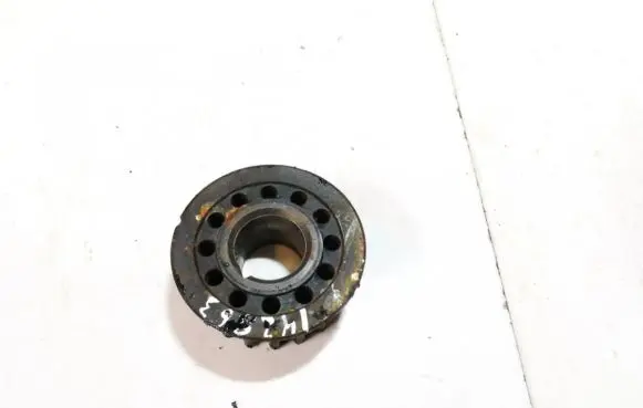 Hyundai Accent Crankshaft pulley