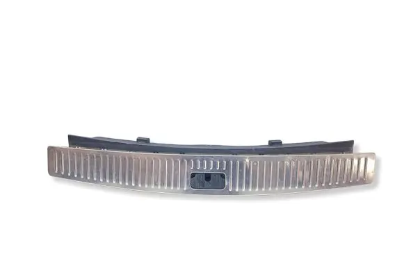 Jaguar XF X250 Trunk/boot sill cover protection DX23406A64A
