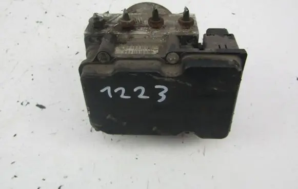 Nissan Primera ABS Pump 