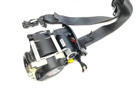 Volvo S90, V90 Front seatbelt 012L0000 L005366 636201500Z