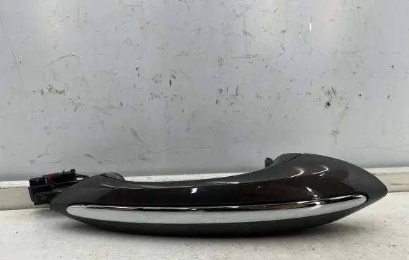 BMW 6 F12 F13 Front door exterior handle 7305280