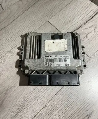 Alfa Romeo 159 Engine control unit/module 0281013138 55204661 4234A30AM