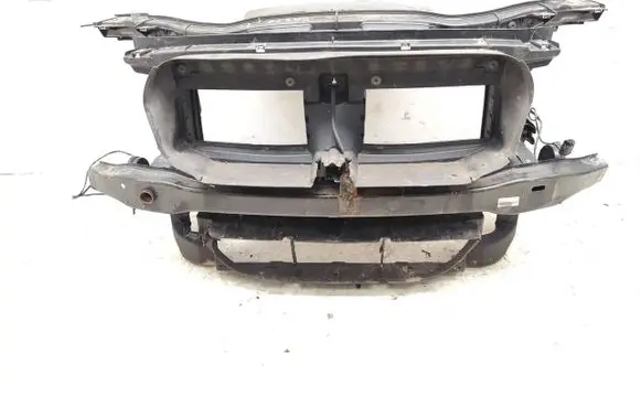 BMW X1 E84 Radiator support slam panel 