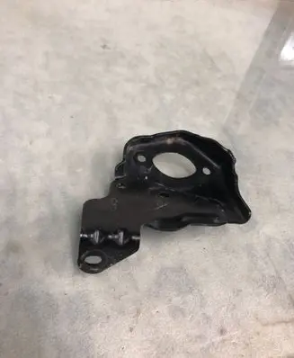 Nissan Qashqai J12 Other engine bay part 922370298r