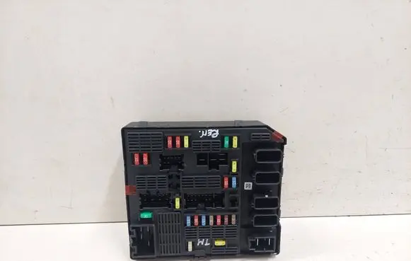 Fuse module