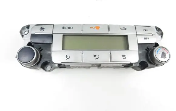 Ford Galaxy Interior fan control switch 6M2T18C612AG