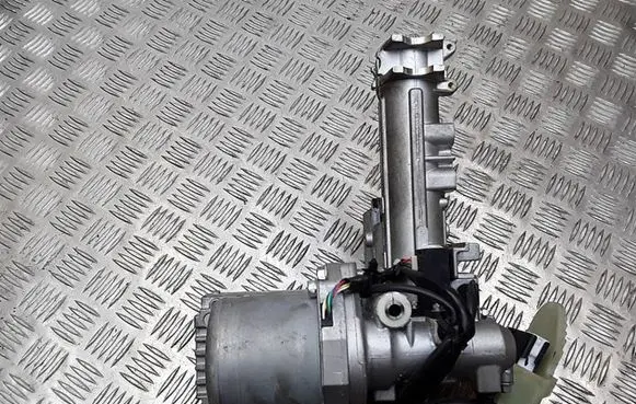 Renault Megane III Steering wheel axle 488105610R