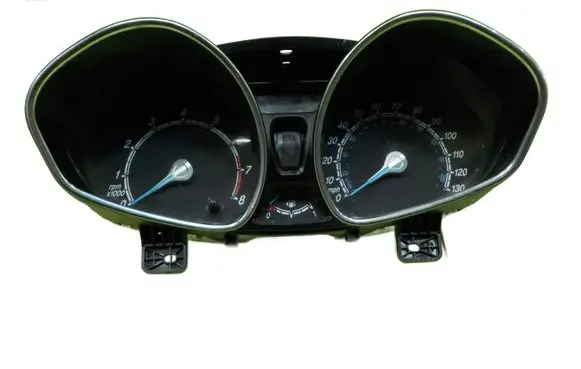 Ford Fiesta Speedometer (instrument cluster) CL13