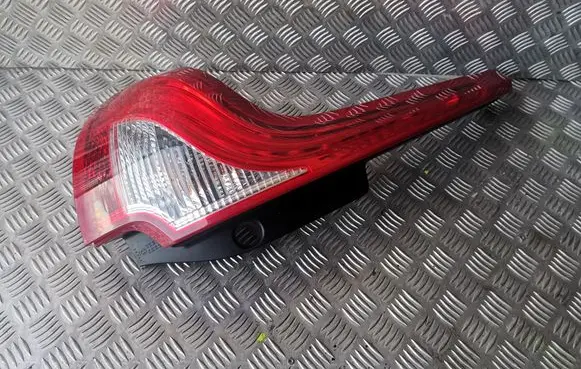 Volvo XC60 Rear/tail lights 31395956