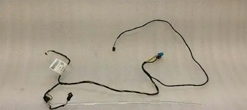 Mercedes-Benz E W212 Rear tail light wiring loom A2125406105