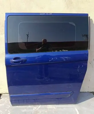 Ford Transit Custom Side sliding door 