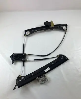 BMW 4 F36 Gran coupe Front door window regulator with motor 7326328 C13314104