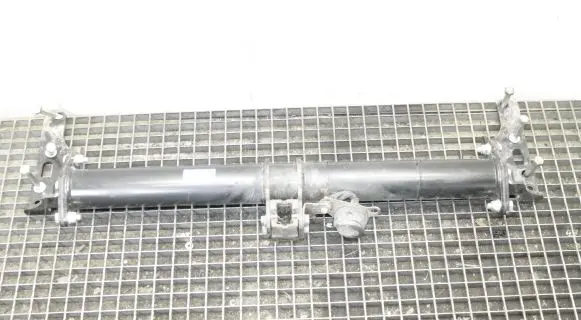 Land Rover Discovery Sport Tow bar set 
