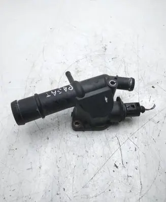 Thermostat/thermostat housing