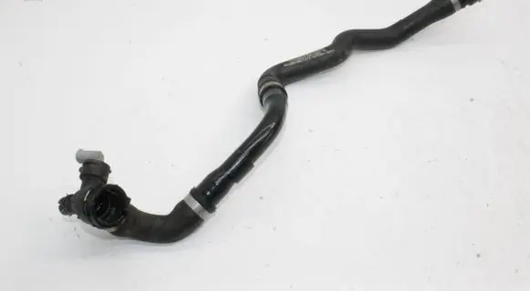 Mercedes-Benz S C217 Engine coolant pipe/hose A2225019800