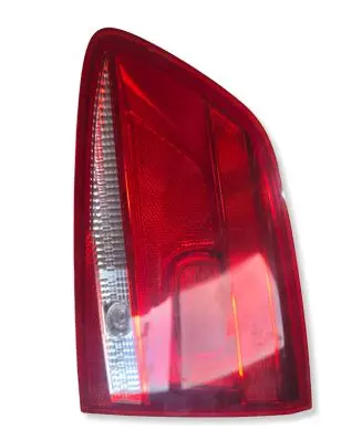 Volkswagen PASSAT B7 Tailgate rear/tail lights 3AF945094L 605514