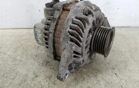 Mazda 2 Generator/alternator 