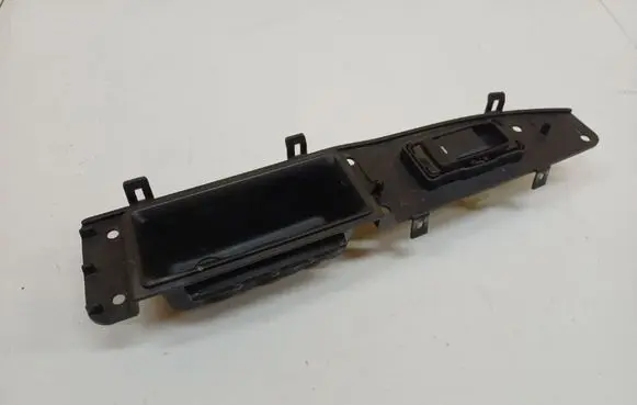 Jeep Compass Front door window switch trim L0164846