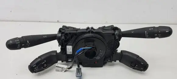 Toyota Proace Tailgate/trunk/boot open switch 98312522ZD