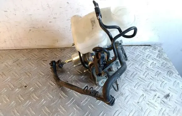 Lexus IS III XE30 Brake booster 13801010600