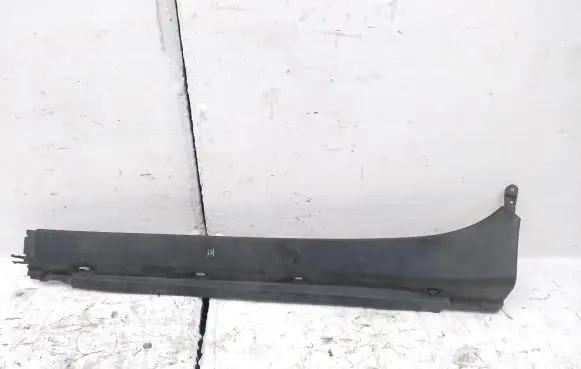 Smart ForTwo I Sill 0000885