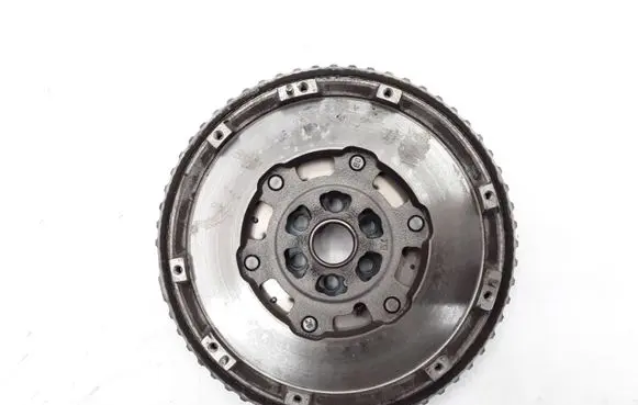 Renault Megane III Dual mass flywheel 123100001R