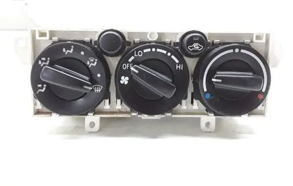 Climate control unit