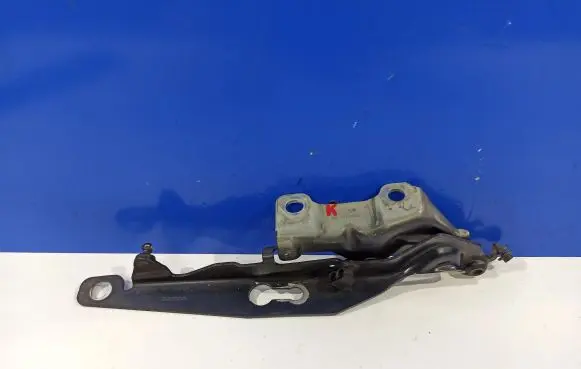 Volvo S80 Engine bonnet/hood hinges 31385810
