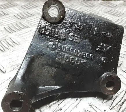 Ford Galaxy Engine mounting bracket 0S06607866