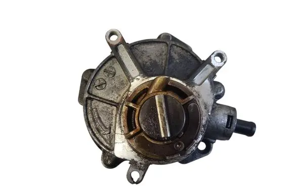 Audi A6 S6 C6 4F Vacuum pump 06E145100E 2337362