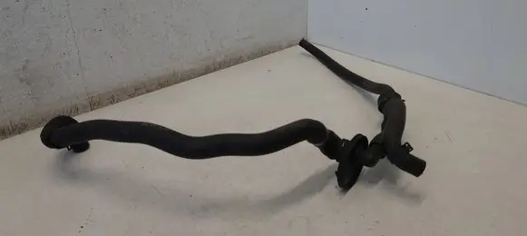 Mercedes-Benz C W204 Engine coolant pipe/hose A2048307496 2048307496