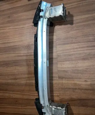 Audi A8 S8 D4 4H Front bumper support beam 4H0807109