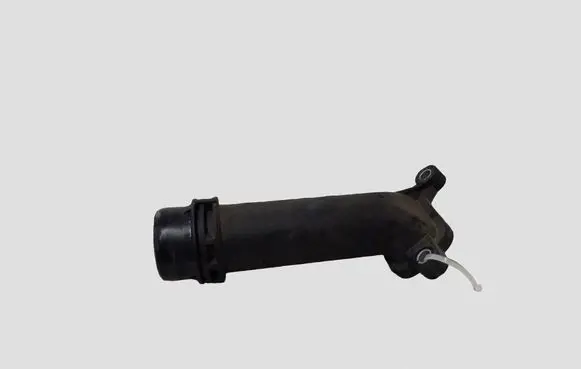 BMW 5 F10 F11 Engine coolant pipe/hose 781070703 10808611