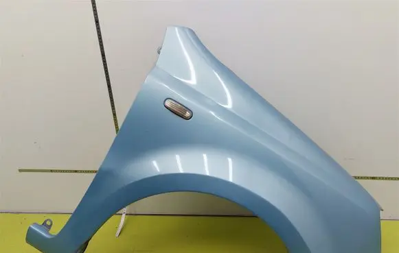 Fiat Panda II Fender 