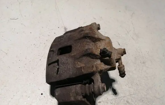 Hyundai Sonata Front brake caliper