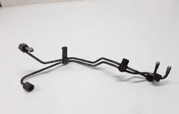 Ford Transit Fuel injector supply line/pipe 