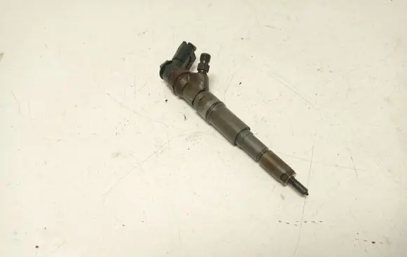 BMW 5 E60 E61 Fuel injector 7794652