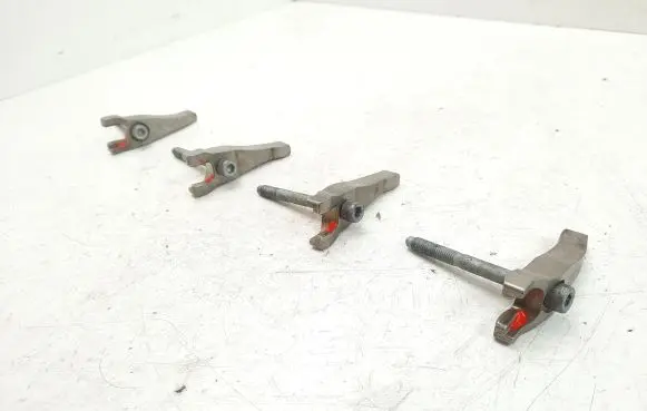 Citroen Jumpy Fuel Injector clamp holder