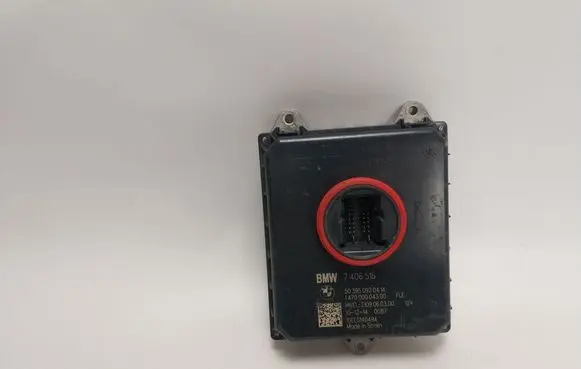 BMW i8 LED ballast control module 7406516