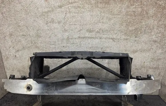BMW 1 F20 F21 Radiator support slam panel 7255393 7266191 7266192
