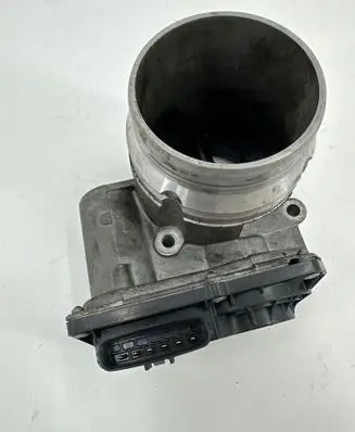 Volvo V60 Throttle valve 32202650 2510030BAB 48002C11