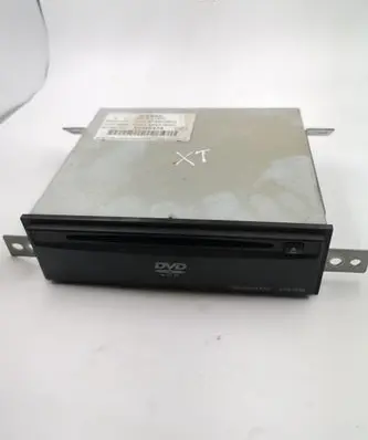 Nissan X-Trail T30 Navigation unit CD/DVD player 25915cc000