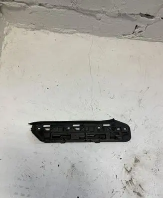 Volkswagen Caddy Front bumper mounting bracket 1T0807050 1T0807936