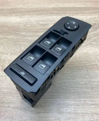BMW X5 E53 Electric window control switch 6962508